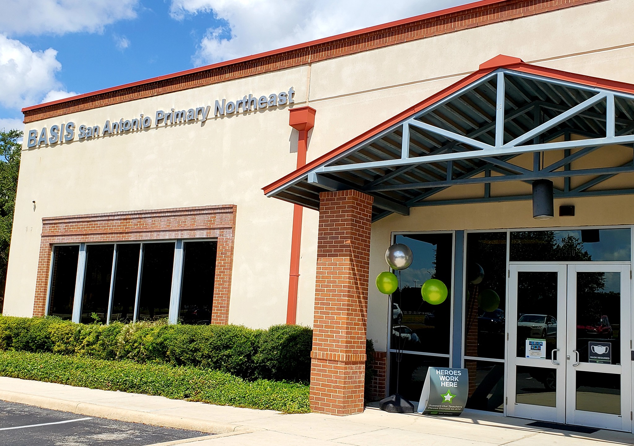 About BASIS San Antonio Northeast Boosters About BASIS San Antonio Northeast Boosters